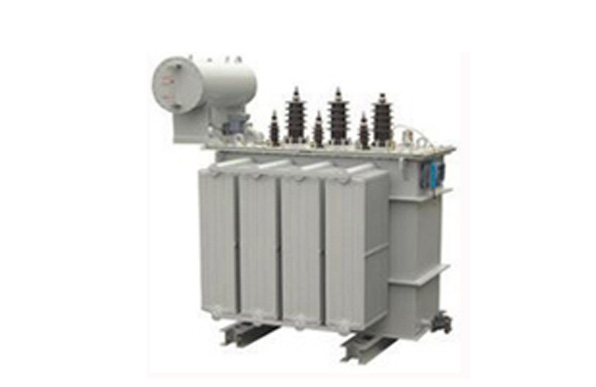 电力变压器主保护与后备保护